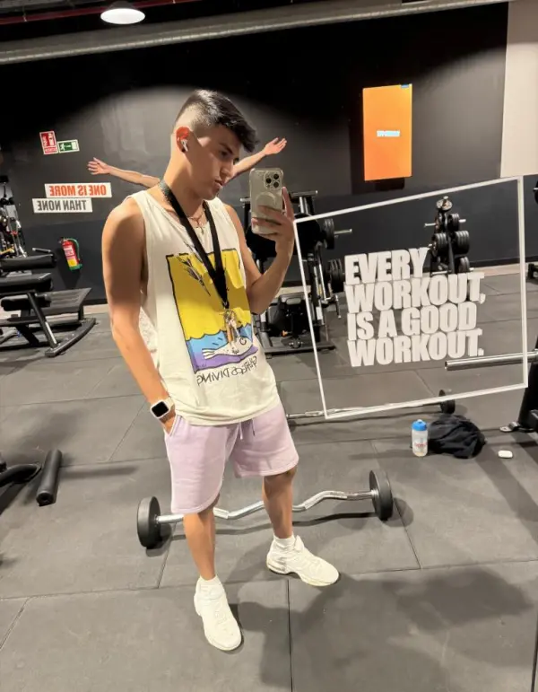 Fondo avatar