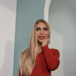 Valeria nueva en la zona