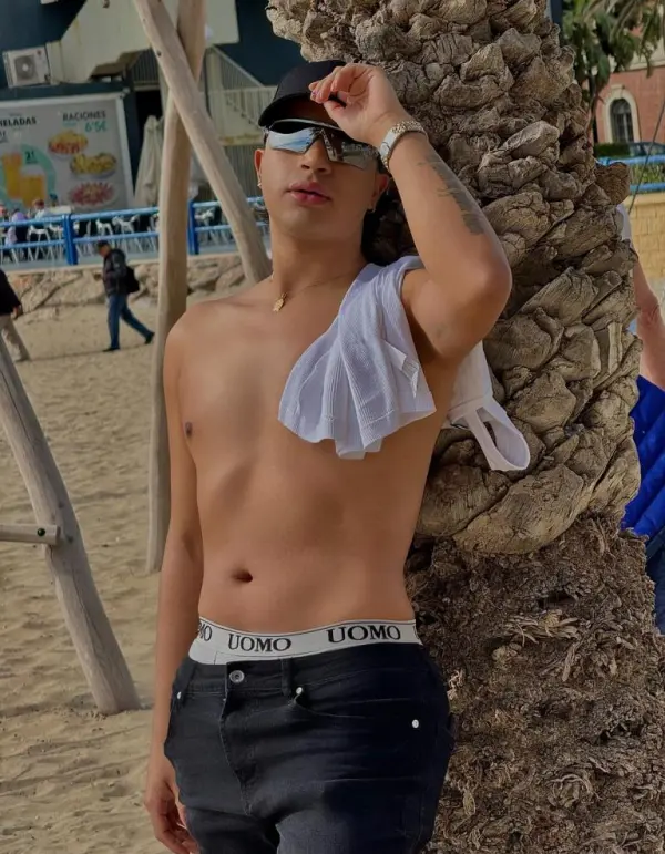 Fondo avatar
