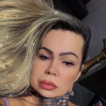 TRANS DEYSE LA RUBIA DE REGRESO A TU CIUDAD PONFERRADA