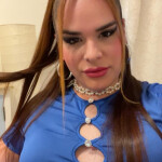 ANDREA chica trans CONIL Cádiz