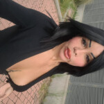Angela - Anyela divertida con ganas de pasar bien y pasar bien vivo sola zona villaverde alto para m