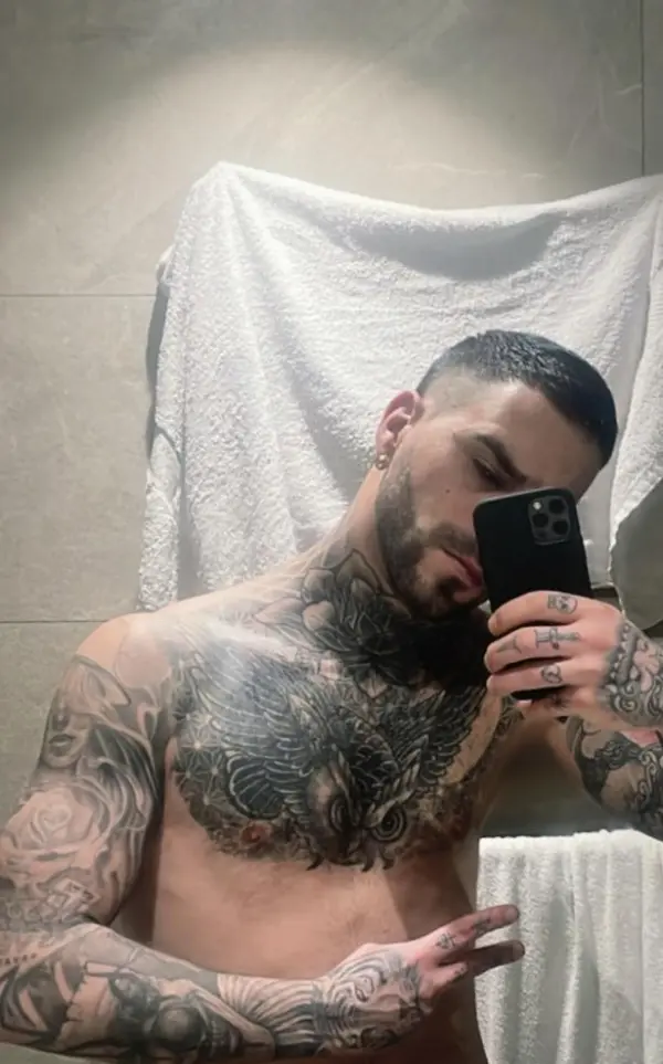 Fondo avatar