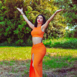 Soy una reina puertorriqueña