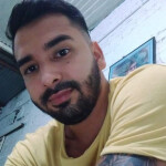 Colombiano masajistas