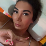 Nathalia colombiana novedad pocos días torrevieja