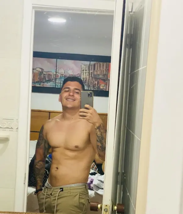 Fondo avatar