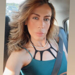 Bianca chica trans muy fémenina en irun