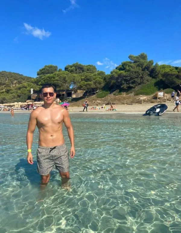 Fondo avatar
