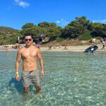 Chico Masculino Compañía Masajes y mucho más