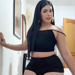 Danielita Dani - Hola soy Luciana el más buscado del pais. Soy una chica con curvas peligrosas y abi