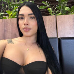 Camila lasso - Chica latina muy femenina ven y vive una de las mejores experiencias elegante y educa