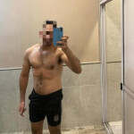 Andrés Jaén capital - Chico Serio Legal Joven divertido Conversador Y Tierno si lo permites Lugar tr