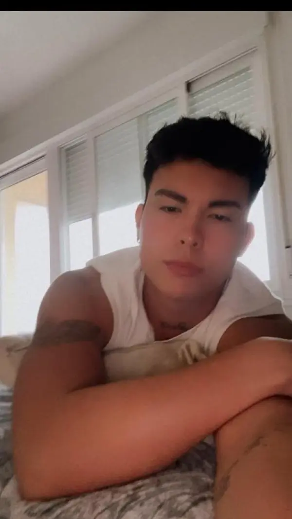 Fondo avatar