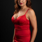 ARENAL TRANS FEMENINA VEN AMI ARENAL