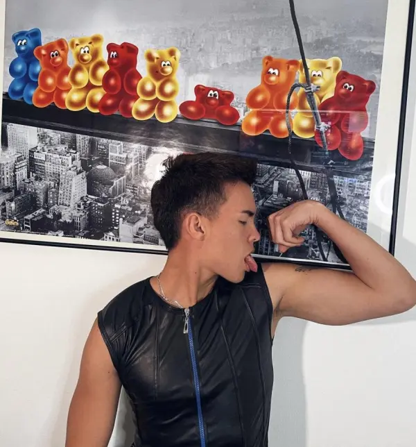 Fondo avatar