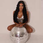 KARINA COLOMBIANA TRANSEXUAL DE ALTO IMPACTO