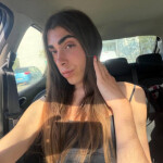 Kim - Soy Kim una chica trans de 20 años 90-60-90 un ángel de victoria secret cayó del cielo para co