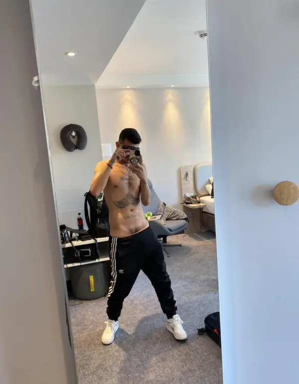 Fondo avatar