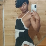 Roxe Femboy Masajes y