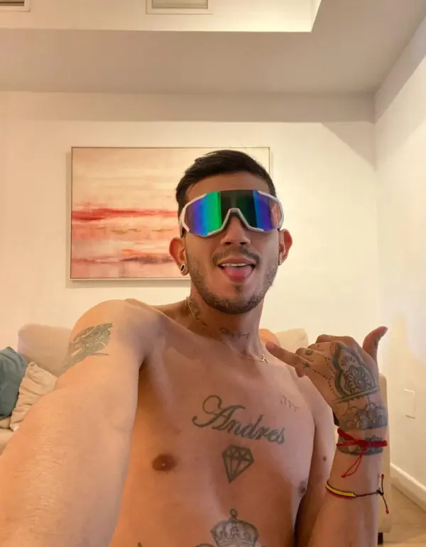 Fondo avatar