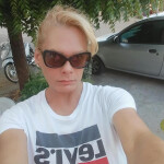 RUBIA BRASILEÑA FEMININA ojos verdes.