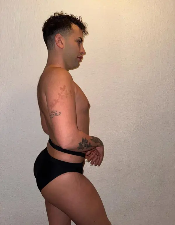 Fondo avatar