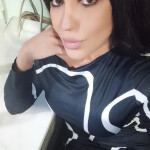 Linda bárbara solo salidas a hotel o a domicilio