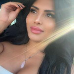 HERMOSA Y EXÓTICA - Dicen que tengo una mirada peligrosa... y la verdad es que me encanta comprobarl