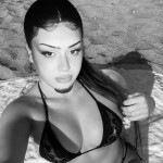 Trans rica - Hola soy Kiara soy una chica muy amable conmigo no te vas a aburrir asique si quieres n