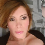 Gina - Hola soy una chica transgénero dispuesta a darte mucho y en tengo un piso es un bajo muy disp
