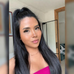 Nueva en tu ciudad - Hola soy Melanie soy una chica muy carismática y extrovertida si buscas tener u