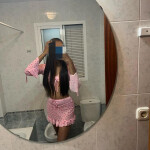 Luciana - Mis amores soy Luciana una chica trans por aquí por tu ciudad ven a compartir momentos agr