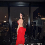 Latina Exótica - Hola soy una latina con rasgos asiáticos dispuesta a los hasta llegar a un que no o