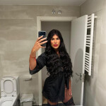 Kiara latina - Hola amor... Soy Chiara una chica trans elegante cariñosa y muy . Tengo una energía d