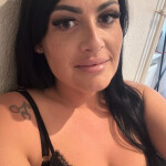 Soy María una chica trans española con un toque de