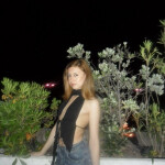 CAMILA TRANS - Estoy aquí para quienes valoran la compañía de una mujer soicada y segura de sí misma