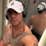 MADRID NOVEDAD JOVEN COLOMBIANO SOY TODO LO QUE BUSCAS TE ATREVES