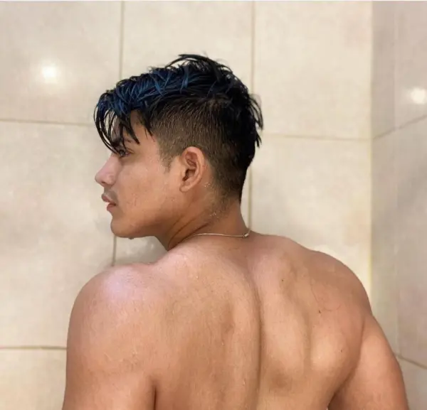 Fondo avatar