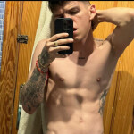 JOVEN COLOMBIANO JUNNIOR DEJO HUELLA !