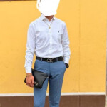 CHICO GUAPO LATINO JOVENCITO