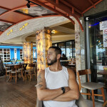 Ali Danyal - gt If you are looking for distinguished companionship in Málaga you have come to the ri