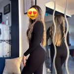 Esmeralda y Brenda las chicas más TOP de MALAGA