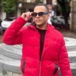 Frank chico Venezolano Top