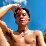 HOLA SOY OLVIVER UN CHICO JOVEN Y I