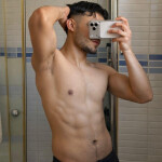 Issac col - Nuevo en la cuidad bisexual disponible las 24 horas soy un chico majo