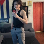 C Lugar - Chico latino delgado y con muy buena energía. Busco ofrecer un trato exclusivo educado y c