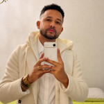 Tu chico VIP! Exclusivo Guapo y elegante