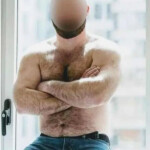 Masculino masajes sin pudor