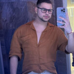 Mauricio latino - Soy un chico latino soicado seguro de sí mismo y por los detalles. Mi presencia co